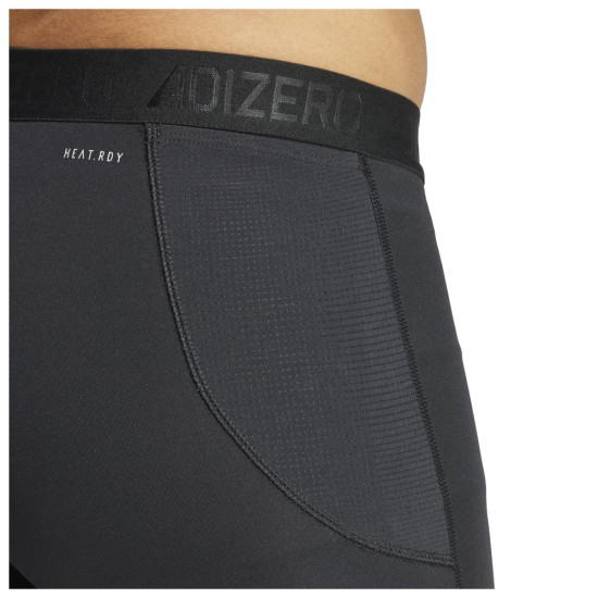 Adidas Ανδρικό σορτς-κολάν Adizero Running Short Leggings